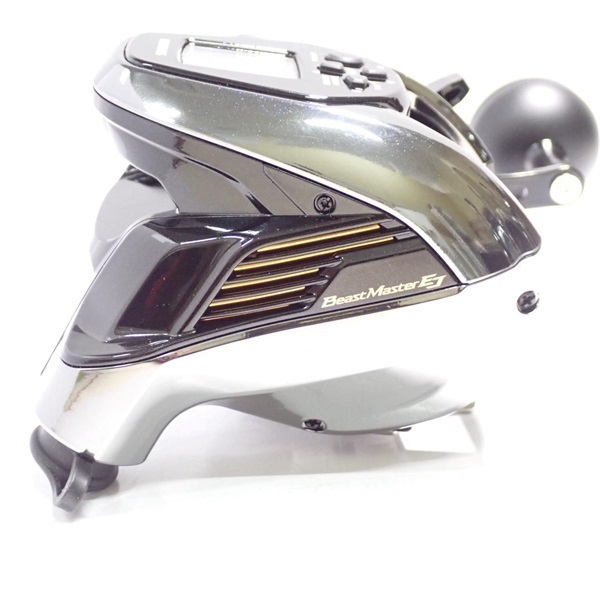 ２１ビーストマスター３００００ＥＪ